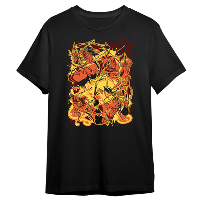 Satan's Ship *LIMITED STOCK*