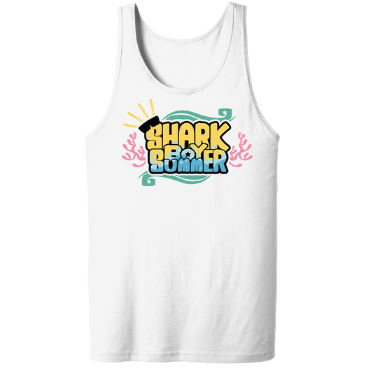 SBS Title Trtmnt - Wht TNK *LIMITED STOCK*