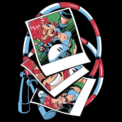 Scarlet's Selfies T-Shirt *PRE-ORDER*