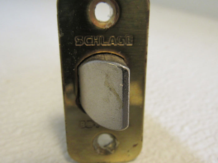 Schlage-Door-Knob-Privacy-Polished-Brass-526 5