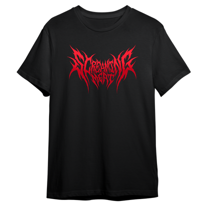 Screaming Meat Logo