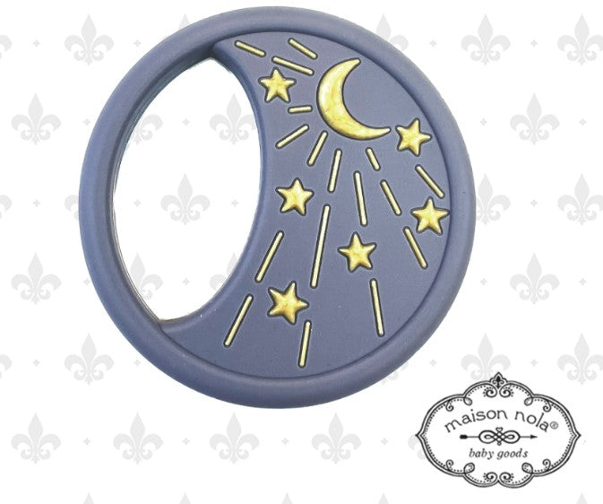 Moon Twilight Blue