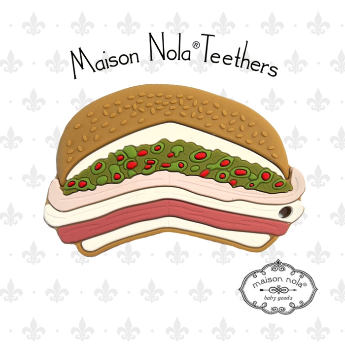 Muffuletta