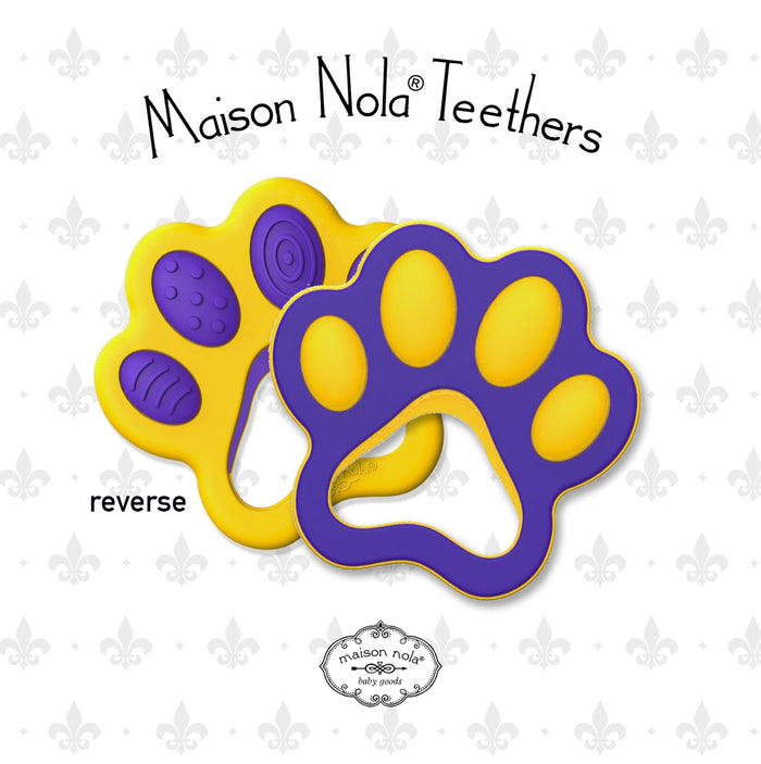 Tiger Paw