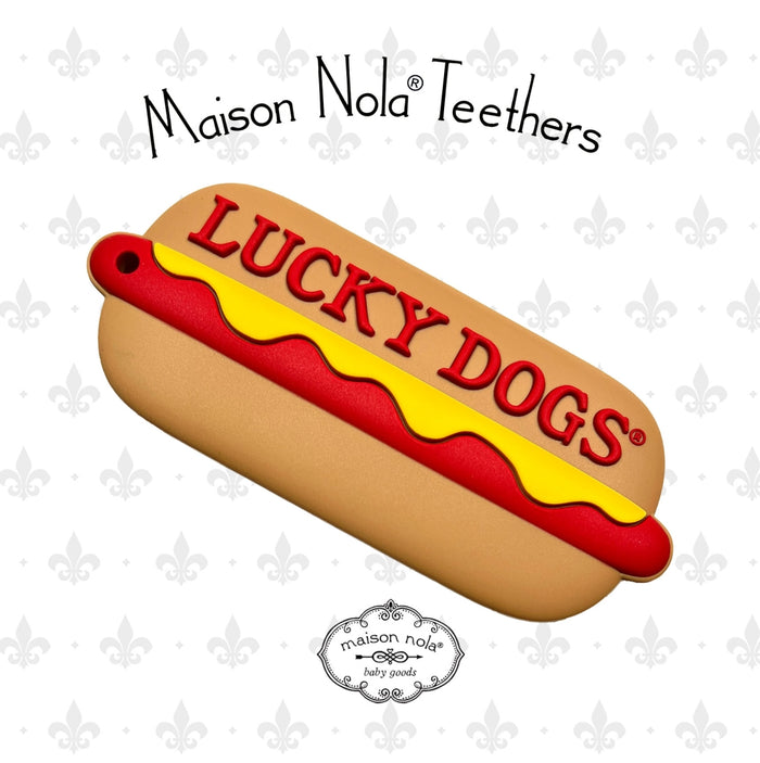 Lucky Dog