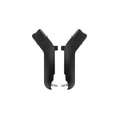 Silver Cross Jet 5 & Jet Double Car Seat Adapter main image