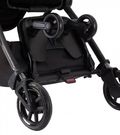 Silver Cross Reef Stroller Toddler Board
