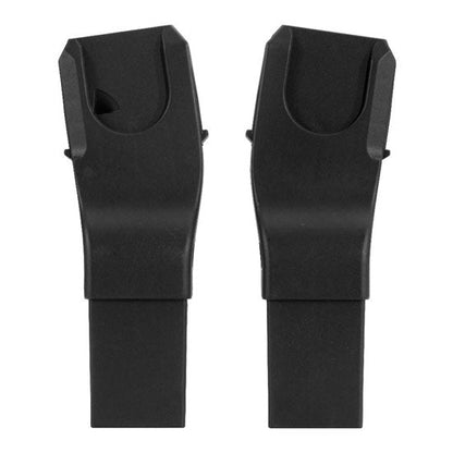 Silver Cross Wave and Coast Stroller Lower Car Seat Adapters