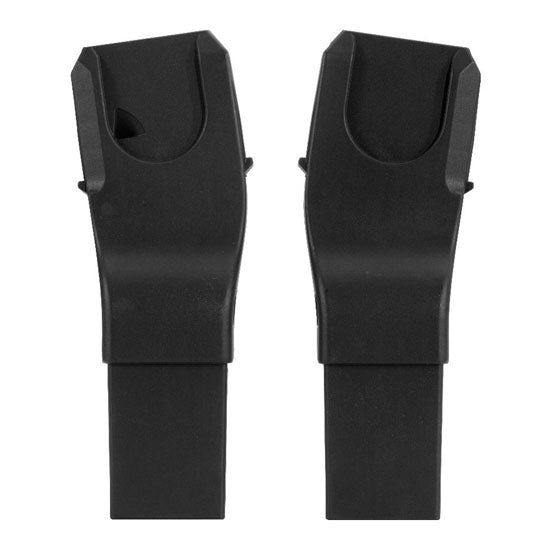 Silver Cross Wave and Coast Stroller Lower Car Seat Adapters Product