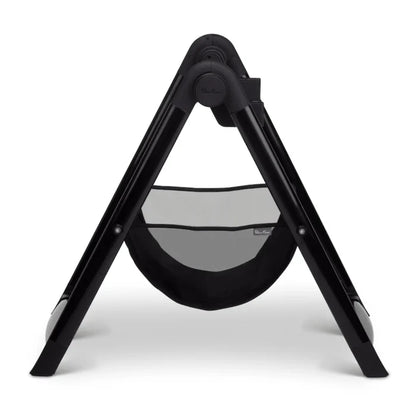 Silver Cross Wave Bassinet Stand