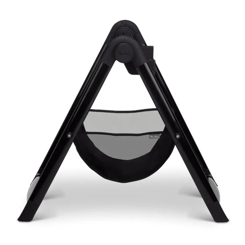 Silver Cross Wave Bassinet Stand