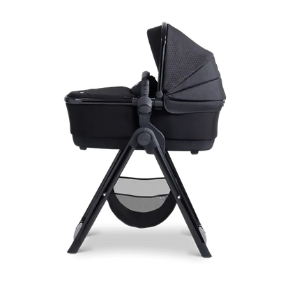 Silver Cross Wave Bassinet Stand