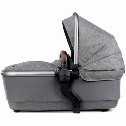 Silver Cross Wave Bassinet