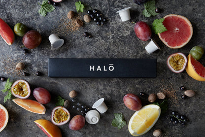 Single Origin Collection -  50 Capsules