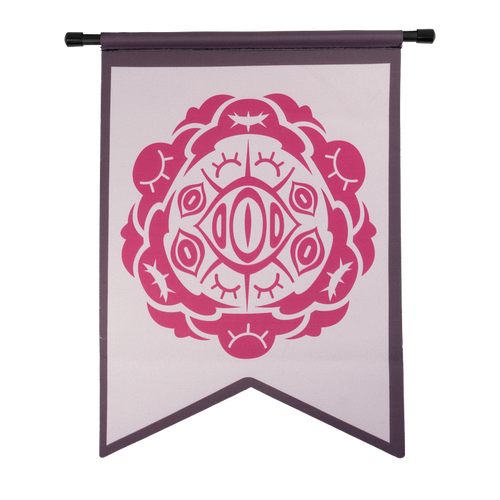 Sloth Banner *LIMITED STOCK*