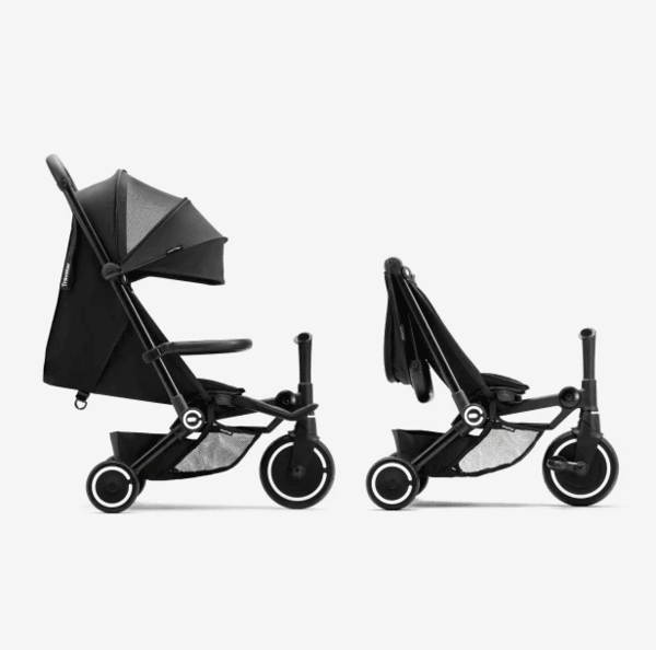 Smartrike Traveler Stroller Image