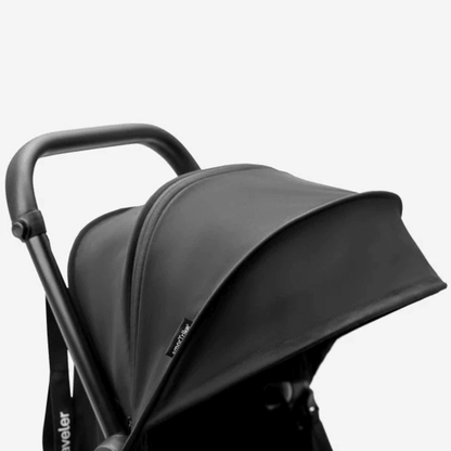 Smartrike Traveler Stroller Image