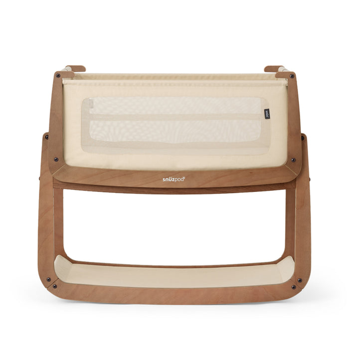 Snuz SnuzPod 5 Bedside Bassinet