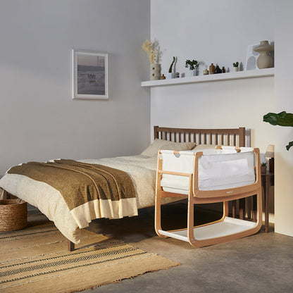 Snuz SnuzPod4 Bedside Crib