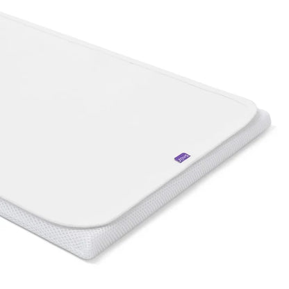SnuzPod5 & Studio Bassinet Waterproof Mattress Protector