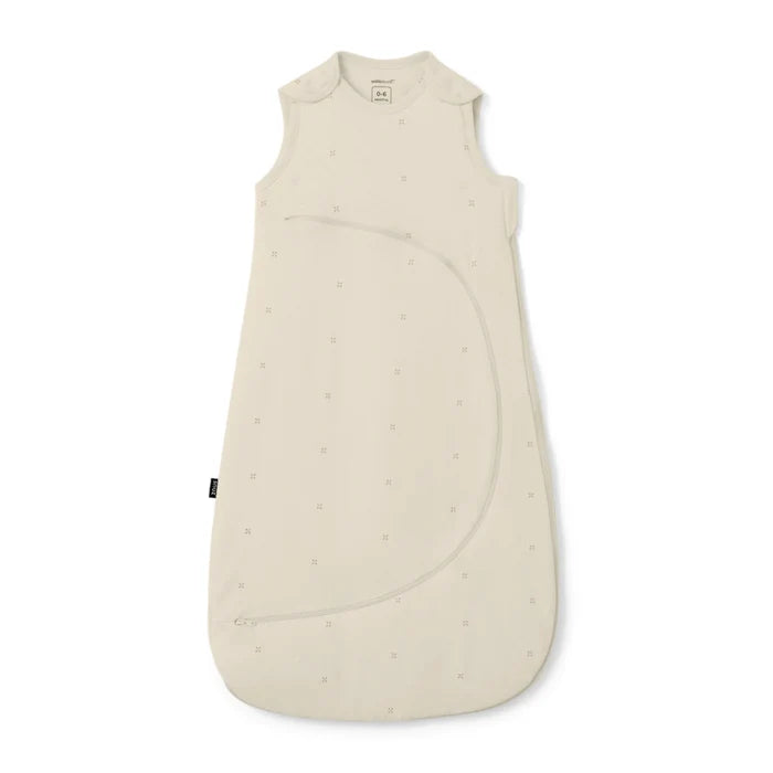 SnuzPouch Sleeping Bag - Cashmere Cross