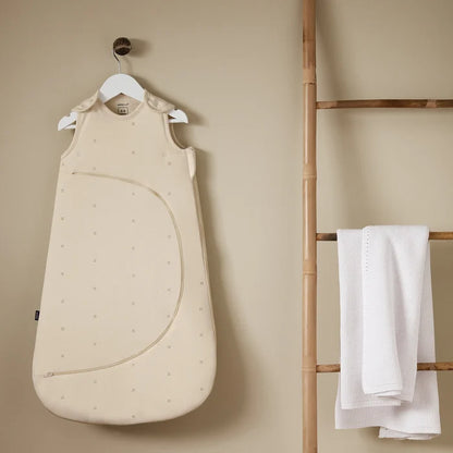 SnuzPouch Sleeping Bag - Cashmere Cross
