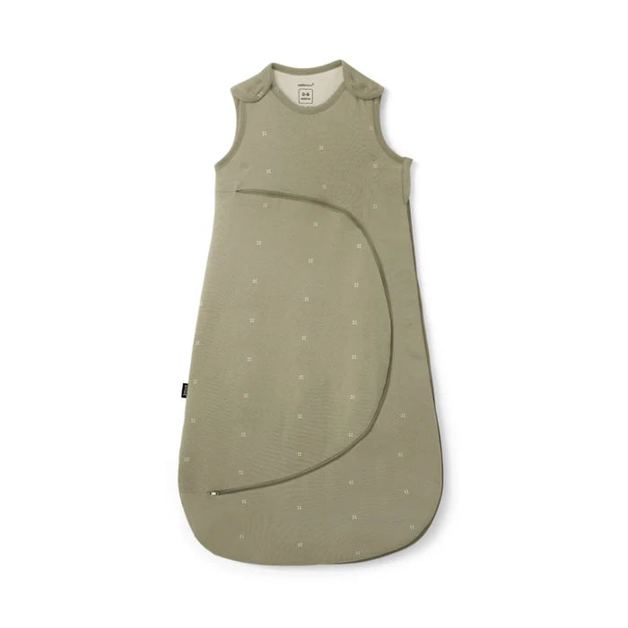 SnuzPouch Sleeping Bag - Sage Cross