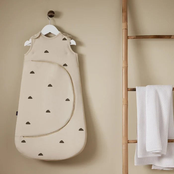 SnuzPouch Sleeping Bag - Sand Cloud