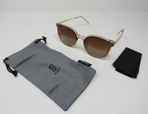SojoS-Sunglasses-Retro-Round-Dolphin-Womens-262 1