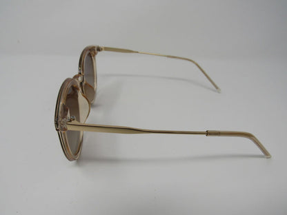 SojoS-Sunglasses-Retro-Round-Dolphin-Womens-262 5