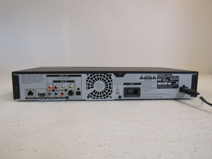 Sony-Blu-Ray-Disc-DVD-Player-BDP-S560-876 6