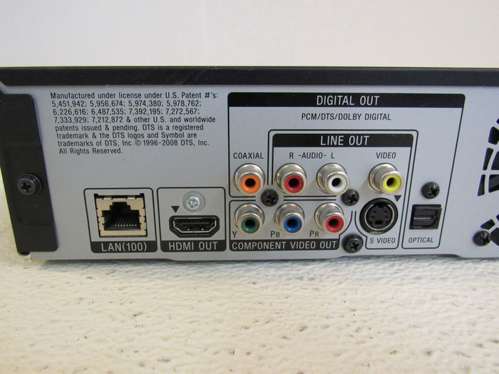 Sony-Blu-Ray-Disc-DVD-Player-BDP-S560-876 7
