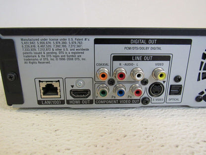 Sony-Blu-Ray-Disc-DVD-Player-BDP-S560-876 7