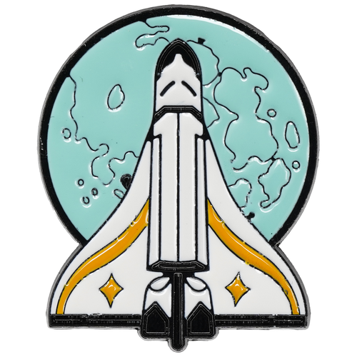 Space Shuttle - Pin *LAST CHANCE*
