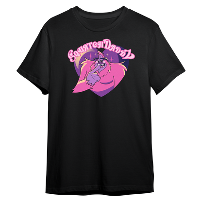 SQUATCH DADDY T-shirt *LIMITED STOCK*