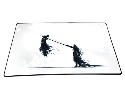Stab Playmat