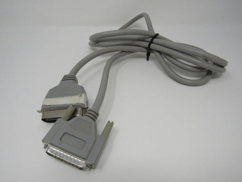 Standard-25-Pin-DB25-Serial-Port-to-SCSI-36-Pin-Adapter-Cable-ft-806 1