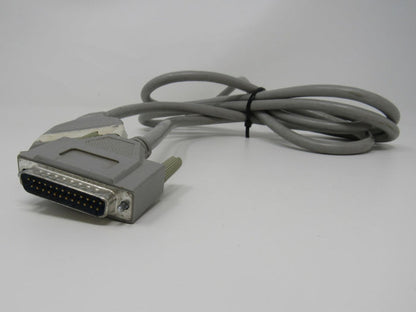 Standard-25-Pin-DB25-Serial-Port-to-SCSI-36-Pin-Adapter-Cable-ft-806 2