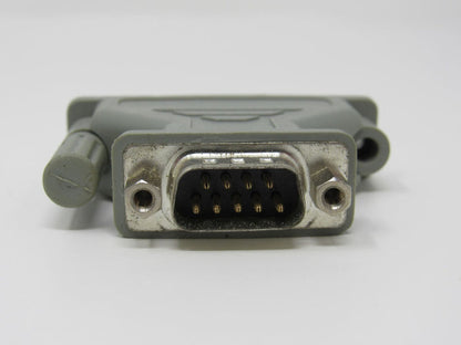 Standard-DB25-Female-to-DB9-Male-Adapter-500270-00-834 8
