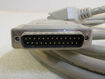 Standard-DB25-Serial-Cable-to-CN36-Pin-Centronics-Male-282 7