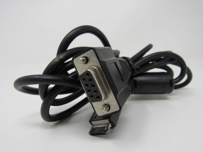 Standard-DB9-Serial-Port-to-Phone-Port-Sync-Cable-ft-Female-862 2