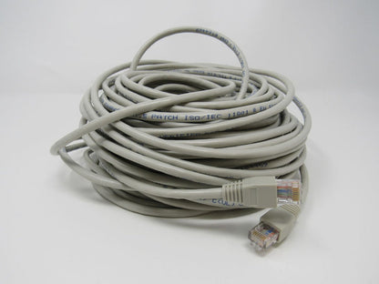 Standard-Ethernet-Patch-Cable-RJ-45-96-ft-Cat5e-736 2