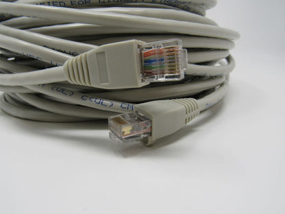 Standard-Ethernet-Patch-Cable-RJ-45-96-ft-Cat5e-736 4