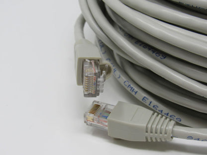 Standard-Ethernet-Patch-Cable-RJ-45-96-ft-Cat5e-736 6
