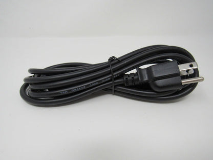 Standard-Power-Cord-10-ft-NEMA-5-15P-IEC-C13-18AWG-MSL-107-532 4