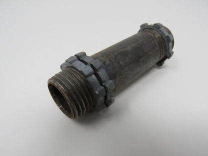 Standard-Threaded-Conduit-With-Locknuts-3-in-Die-Case-Alloy-710 1