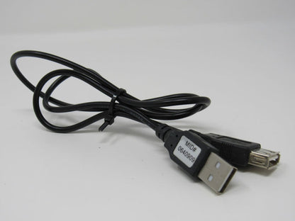Standard-USB-A-Plug-to-USB-A-Plug-Cable-2-ft-Male-824 2