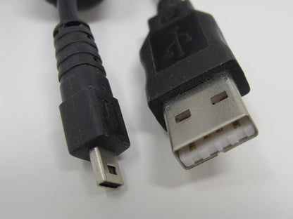 Standard-USB-A-Plug-to-USB-Micro-B-Plug-Adapter-Cable-ft-786 4