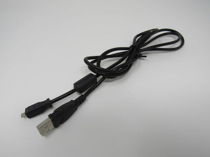 Standard-USB-A-Plug-to-USB-Mini-B-Plug-Adapter-Cable-55-Inches-822 1