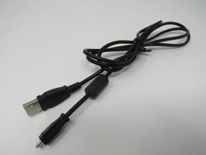 Standard-USB-A-Plug-to-USB-Mini-B-Plug-Adapter-Cable-55-Inches-822 2